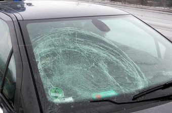 Windschutzscheibe austausch von KFZ Tegeder in Hörstel