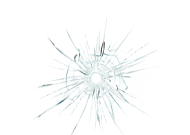 Glasreparatur